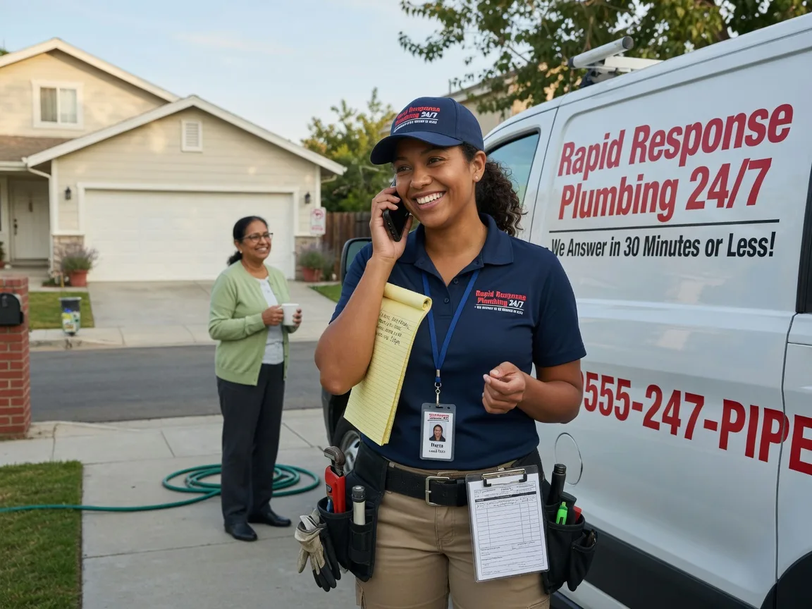 Emergency Plumber Huachuca City, AZ FAQs